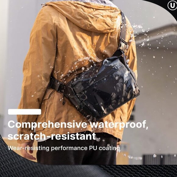 ULANZI Camera Bag - Picture 4 of 4